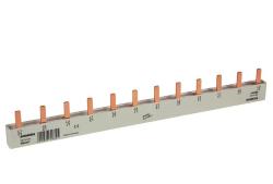 SIEMENS SBARRA ISOLATA 10MMQ 4 INT.X 3 FASI