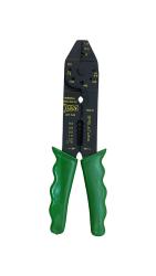 PINZA MECCANICA PER CAPICORDA NON ISOLATI 0,25a6