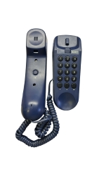TELEFONO DA TAVOLO E DA PARETE GONDOLA BISTANDAR MINIBLU SAIET