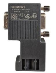 SIMATIC DP, connettore per PROFIBUS fino a 12 Mbit/s