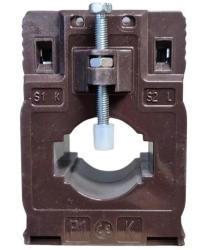Trasformatore di corrente Siemens 250/5A diametro cavo 23 5TT60250Y