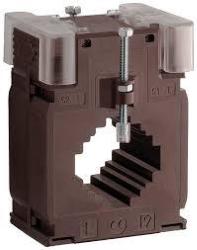 TRAFORMATORE DI CORRENTE AD ANELLO 400/5A