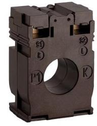 trasformatore di corrente 40/5A Classe 3 carico VA 1 marrone