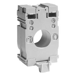 Trasformatore di corrente Siemens 600/5A diametro cavo 35 5TT60600Y