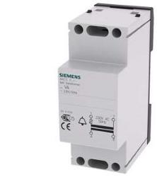 TRASFORMATORE PER CAMPANELLI E SUONERIE 14VA SEC.8-12-24VCA PTC 2UM