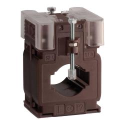 Trasformatore toroidale di corrente Siemens 100/5 A Classe 0,5 4NC60100YB00