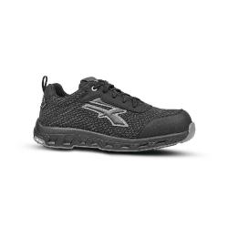 Scarpe antinfortunistiche Metalfree U-Power Red Ego Jester S3S CI HI HRO FO ESD SR RE20094 