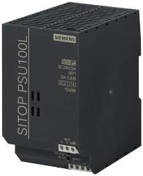 Alimentatore stabilizzato ingresso AC 120/230V uscita: DC 24 V 10 A Siemens 6EP13341LB00