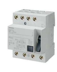 DIFFERENZIALE PURO 4P 80A 0.3 AC 4M