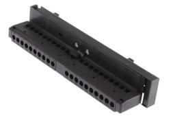 Zoccolo relè Siemens, per CP 343-2, CP 343-2P, SIMATIC S7