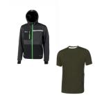 T-shirt e Felpe Da Lavoro