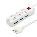 Multiprese e Prolunghe