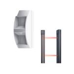 Sensori, Rilevatori e Barriere