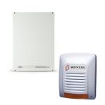 Sirene e Centrali Di Allarme