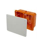 Scatole di Derivazione da Incasso