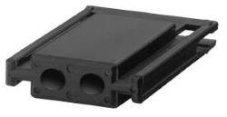 Set di connettori (2 unità) per il collegamento meccanico di due contattori 3RT105, 3RT145