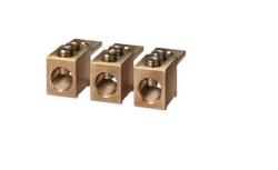 SET DI 4 MORSETTI PER 5TE1 160/200A