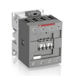 AF80-40-00-13 Contattore industriale quadripolare bassa tensione AC1 125A AC3 80A 100-250V AC/DC ABB 