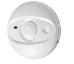 BENTEL IR360 rilevatore infrarosso passivo per il montaggio a soffitto