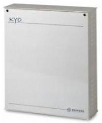 BENTEL UNBOX-M CONTENITORE METALLICO PER SCHEDE K4 K8 K32
