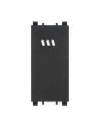 BENTEL ECL2C-VES - Eclipse 2 Cover-Vimar Eikon Scuro