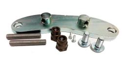 BFT RICAMBIO I111733 LEVA ROTAZIONE 120° CON FERMI AUTOMAZIONE CANCELLO ELI 250