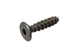 VITE PER ANELLO ACCIAIO INOX