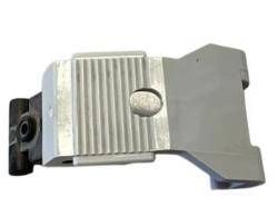 GANCIO PER PLAFONIERA PC