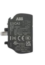 Contatto ausiliario 1NC ABB   EM3603