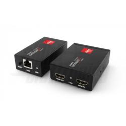 Extender HDMI Alpha Elettronica per cavi Cat5e / 6 - CT373/9/1  