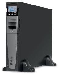 Riello Sentinel Dual SDH 3000 A5 Gruppo di continuità (UPS) Doppia conversione (online) 3 kVA 2700 W 9 presa(e) AC  