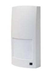 Sensore a doppia tecnologia digitale PROMASK AMC