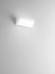 e-seaLED IP65 265x98x99 LED 12W 3000K bianc