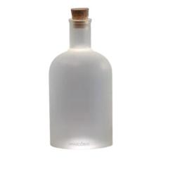 BOTTIGLIA SATINATA 750ML C/T  SUGHERO