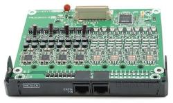 KX-NS5173X scheda 8 interni analogici 