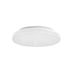 PLAFONIERA LED CIRCOLARE 30W 4200K IP66 BIANCA MARLENA