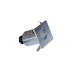Sveva - Incasso a led foro 35 IP68 12V - 3W - 175lumen (400791)  
