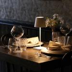 Lampade Da Tavolo e Piantane per Esterno