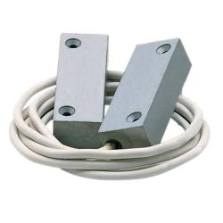 Lince CTC002 Contatto NC per antifurto esterno in Alluminio  