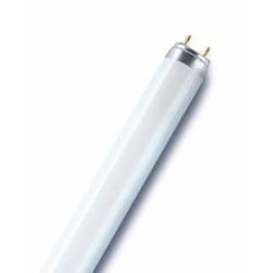 TUBO FLUORESCENTE LINEARE 18W LUCE GIALLA