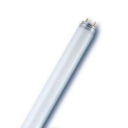 TUBO FLUORESCENTE LINEARE L58W/60 LUCE ROSSA