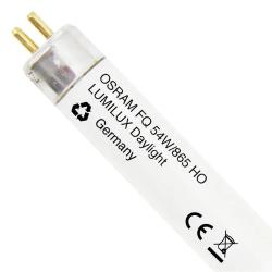 TUBO FLUORESCENTE LINEARE FQ 54W/865 20X1 6500K