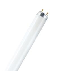 TUBO FLUORESCENTE LINEARE L18W/77 FLUOR