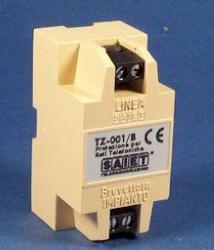 Protezione per Linea Telefonica Saiet TZ001-B