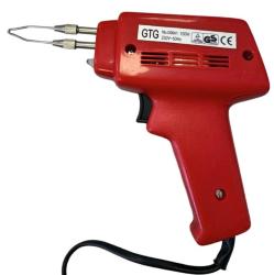 KIT SALDATORE A PISTOLA 100W 