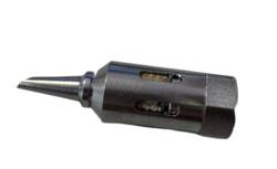 PUNTA PER SALDATORE A GAS MT-100-T