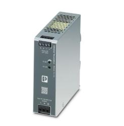 ALIMENTATORE SWITCHING 230V OUT 24V DC 5A DIN