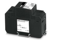 Scaricatore combinabile tipo 1+2