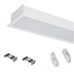 Profili, Cover e Tappi