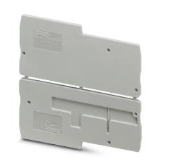 D-PTIO 1,5/S/3 Piastra terminale